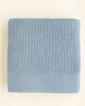 Deken Gaston - Frost Blue